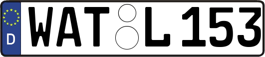 WAT-L153