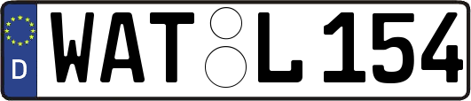 WAT-L154
