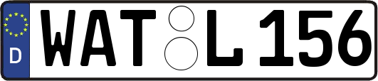 WAT-L156