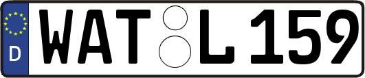 WAT-L159