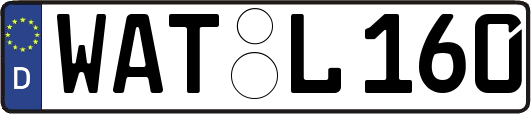 WAT-L160
