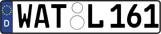 WAT-L161