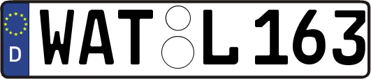 WAT-L163