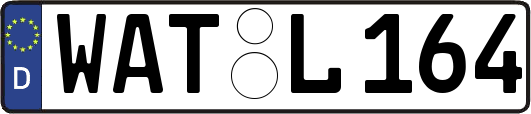 WAT-L164