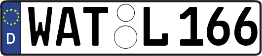 WAT-L166