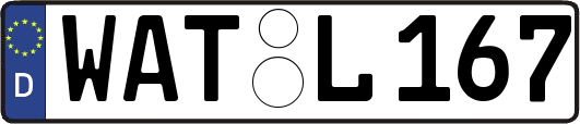 WAT-L167