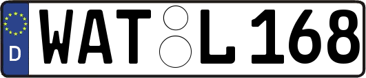 WAT-L168