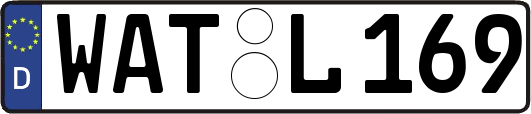 WAT-L169