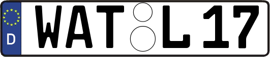 WAT-L17