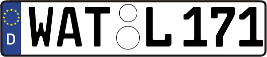 WAT-L171
