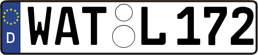 WAT-L172