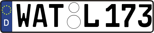 WAT-L173