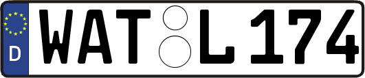 WAT-L174
