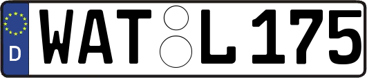WAT-L175