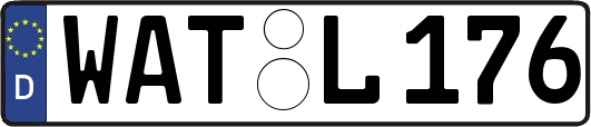 WAT-L176