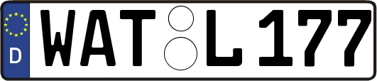 WAT-L177