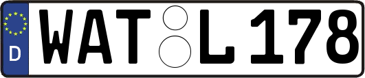 WAT-L178