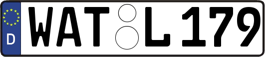 WAT-L179