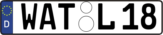 WAT-L18