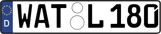 WAT-L180