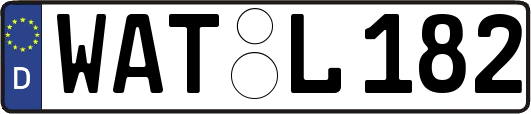 WAT-L182