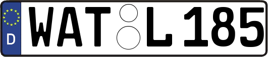 WAT-L185