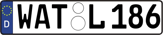 WAT-L186