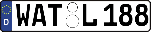 WAT-L188