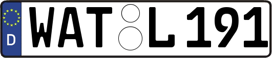 WAT-L191