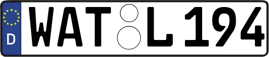 WAT-L194