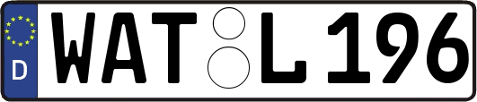 WAT-L196