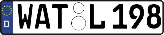 WAT-L198