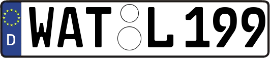 WAT-L199