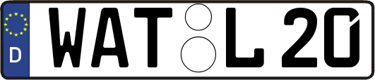 WAT-L20