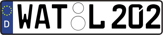 WAT-L202