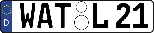 WAT-L21