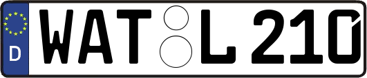 WAT-L210