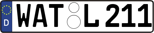 WAT-L211