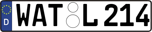 WAT-L214