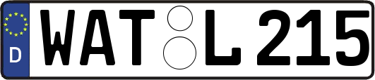 WAT-L215