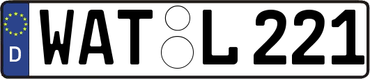 WAT-L221