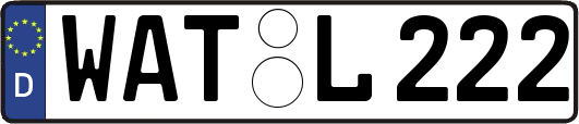 WAT-L222