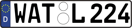 WAT-L224