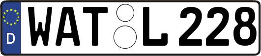 WAT-L228