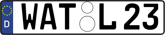 WAT-L23