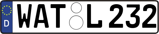 WAT-L232