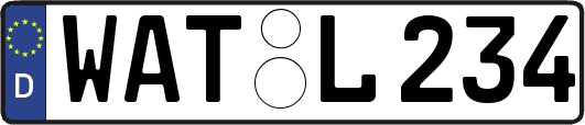 WAT-L234