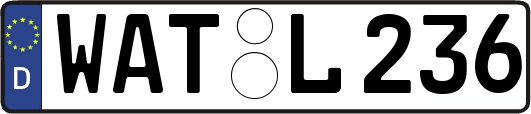 WAT-L236