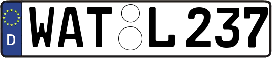 WAT-L237