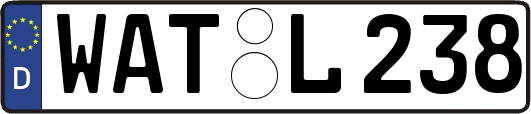 WAT-L238